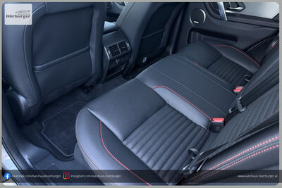 Land Rover Discovery Sport Gebrauchtwagen