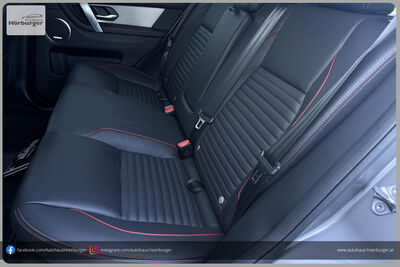 Land Rover Discovery Sport Gebrauchtwagen