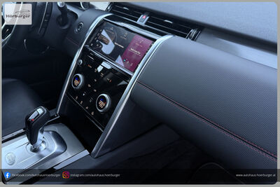Land Rover Discovery Sport Gebrauchtwagen