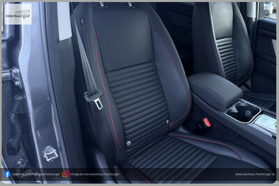 Land Rover Discovery Sport Gebrauchtwagen