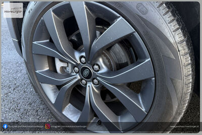 Land Rover Discovery Sport Gebrauchtwagen