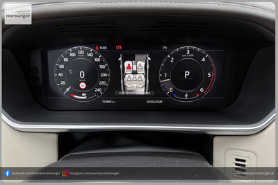 Land Rover Range Rover Series Gebrauchtwagen