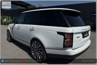 Land Rover Range Rover Series Gebrauchtwagen Land Rover Range Rover Series Gebrauchtwagen