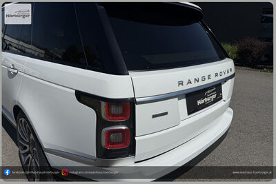 Land Rover Range Rover Series Gebrauchtwagen Land Rover Range Rover Series Gebrauchtwagen