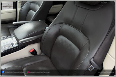 Land Rover Range Rover Series Gebrauchtwagen