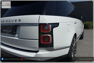 Land Rover Range Rover Series Gebrauchtwagen Land Rover Range Rover Series Gebrauchtwagen