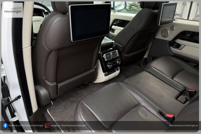 Land Rover Range Rover Series Gebrauchtwagen