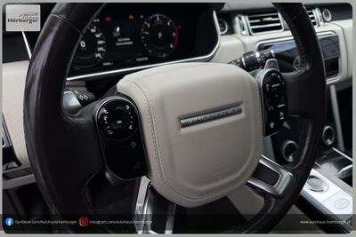 Land Rover Range Rover Series Gebrauchtwagen