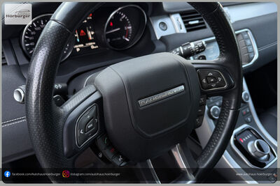 Land Rover Range Rover Evoque Gebrauchtwagen