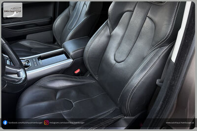 Land Rover Range Rover Evoque Gebrauchtwagen