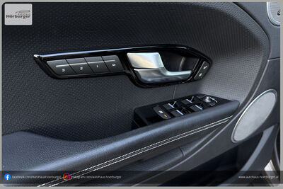 Land Rover Range Rover Evoque Gebrauchtwagen