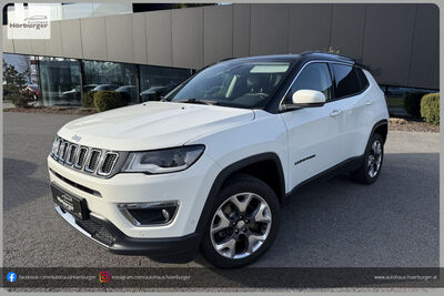 Jeep Compass Gebrauchtwagen