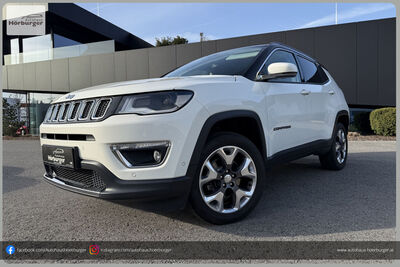 Jeep Compass Gebrauchtwagen