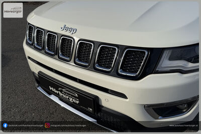 Jeep Compass Gebrauchtwagen