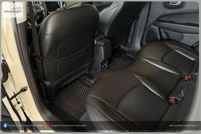 Jeep Compass Gebrauchtwagen