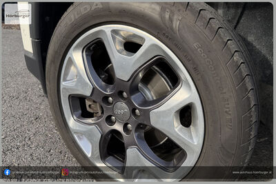 Jeep Compass Gebrauchtwagen