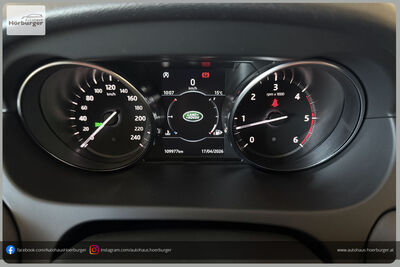 Land Rover Discovery Sport Gebrauchtwagen