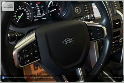 Land Rover Discovery Sport Gebrauchtwagen