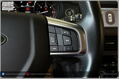 Land Rover Discovery Sport Gebrauchtwagen