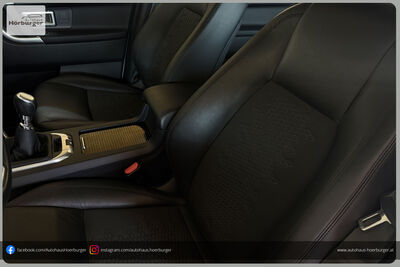 Land Rover Discovery Sport Gebrauchtwagen