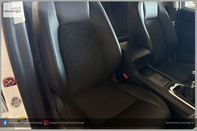 Land Rover Discovery Sport Gebrauchtwagen