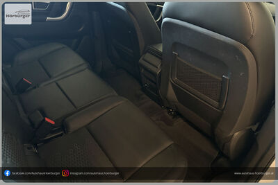 Land Rover Discovery Sport Gebrauchtwagen