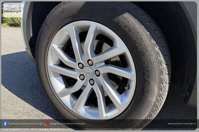 Land Rover Discovery Sport Gebrauchtwagen