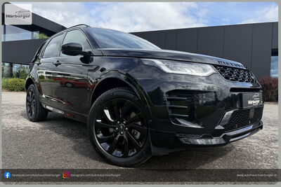 Land Rover Discovery Sport Gebrauchtwagen