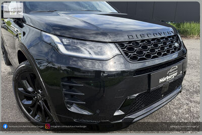 Land Rover Discovery Sport Gebrauchtwagen