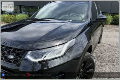 Land Rover Discovery Sport Gebrauchtwagen