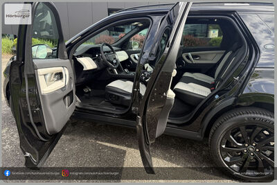 Land Rover Discovery Sport Gebrauchtwagen