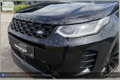 Land Rover Discovery Sport Gebrauchtwagen