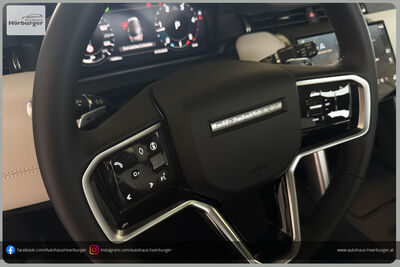 Land Rover Discovery Sport Gebrauchtwagen