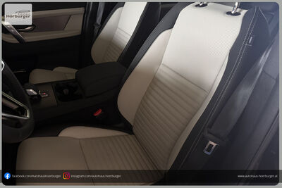 Land Rover Discovery Sport Gebrauchtwagen