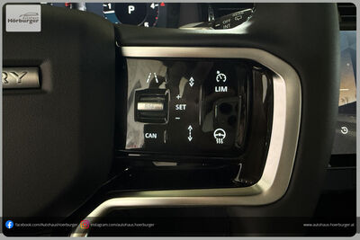 Land Rover Discovery Sport Gebrauchtwagen