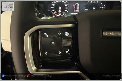 Land Rover Discovery Sport Gebrauchtwagen