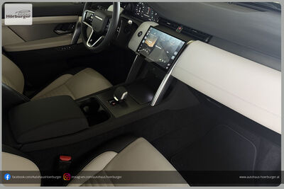 Land Rover Discovery Sport Gebrauchtwagen