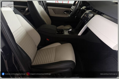 Land Rover Discovery Sport Gebrauchtwagen