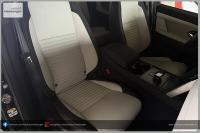 Land Rover Discovery Sport Gebrauchtwagen