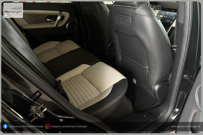 Land Rover Discovery Sport Gebrauchtwagen