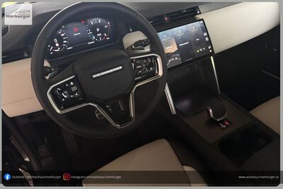 Land Rover Discovery Sport Gebrauchtwagen