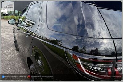 Land Rover Discovery Sport Gebrauchtwagen