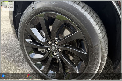 Land Rover Discovery Sport Gebrauchtwagen