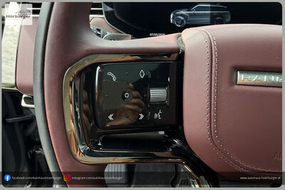 Land Rover Range Rover Sport Gebrauchtwagen