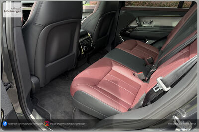 Land Rover Range Rover Sport Gebrauchtwagen