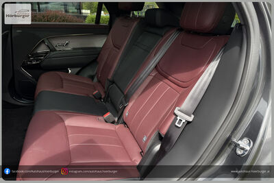 Land Rover Range Rover Sport Gebrauchtwagen