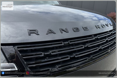 Land Rover Range Rover Sport Gebrauchtwagen