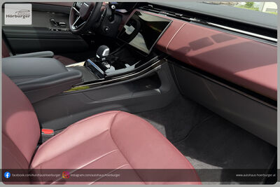 Land Rover Range Rover Sport Gebrauchtwagen