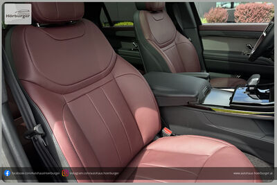 Land Rover Range Rover Sport Gebrauchtwagen