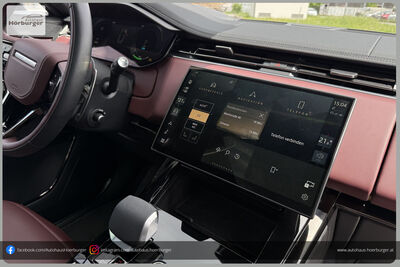 Land Rover Range Rover Sport Gebrauchtwagen